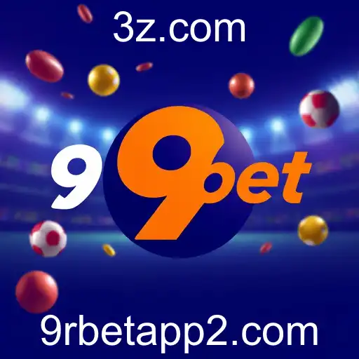 A Ascensão do 9rbetapp no Mercado de Jogos Online