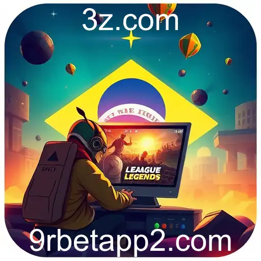 Crescimento Exponencial do Setor de Jogos Online no Brasil