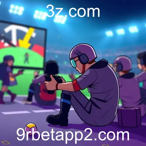 Crescimento Explosivo no Mercado de Jogos Online