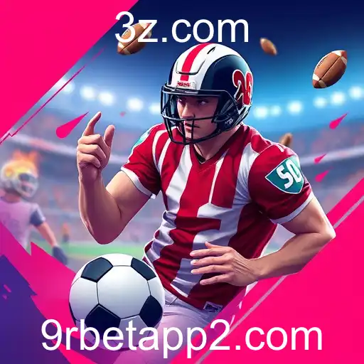 O Crescimento do 9rbetapp no Mercado de Jogos em 2026