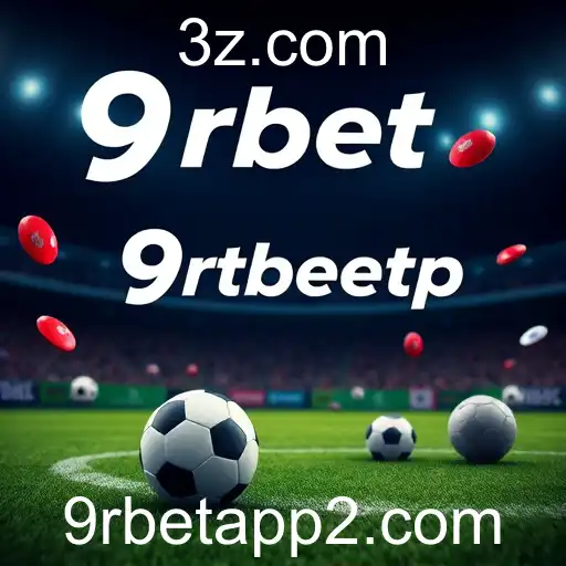 A Ascensão e Impacto do 9rbetapp no Mundo dos Jogos Online