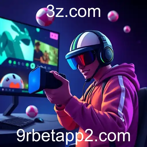 O Crescimento do Mercado de Jogos no Brasil