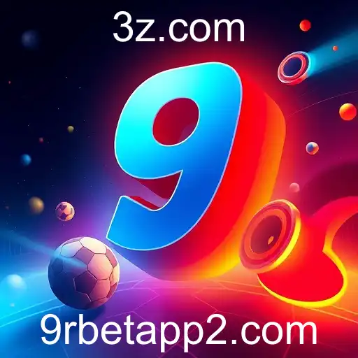 O Impacto da 9rbetapp no Crescimento dos Jogos Online