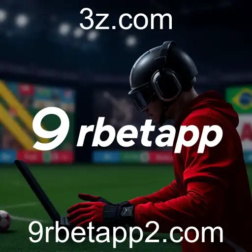 Impacto do 9rbetapp nas Tendências de Jogos em 2026