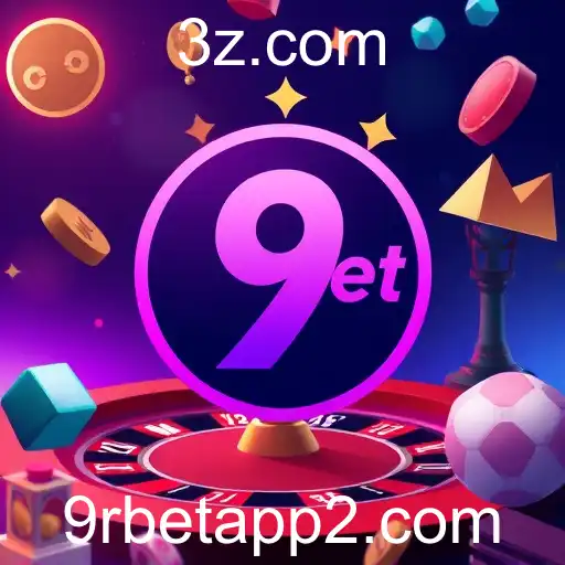 A Ascensão do 9rbetapp no Cenário de Jogos Online