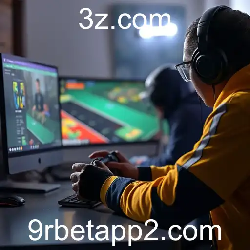 Tendências e Desafios do Setor de Jogos Online em 2026