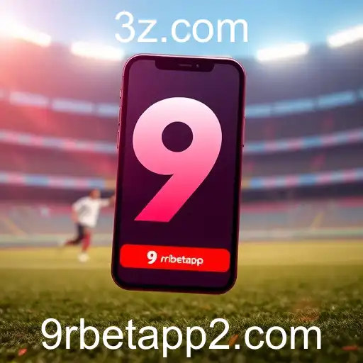 A Ascensão do 9rbetapp no Cenário de Jogos em 2026