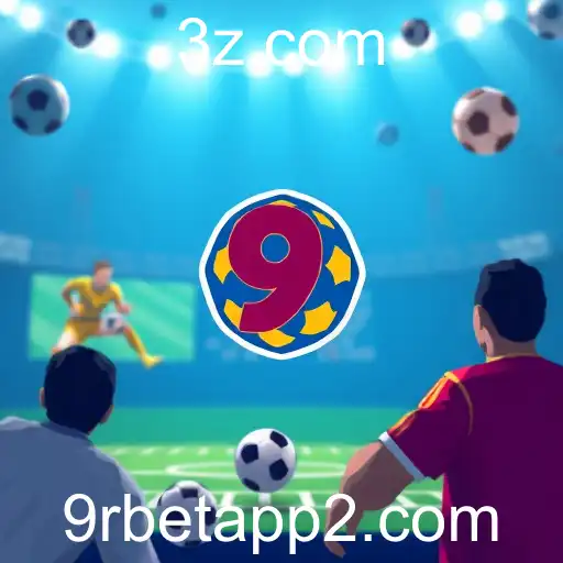 A Nova Era do Entretenimento: Jogos Digitais e Sociais com 9rbetapp