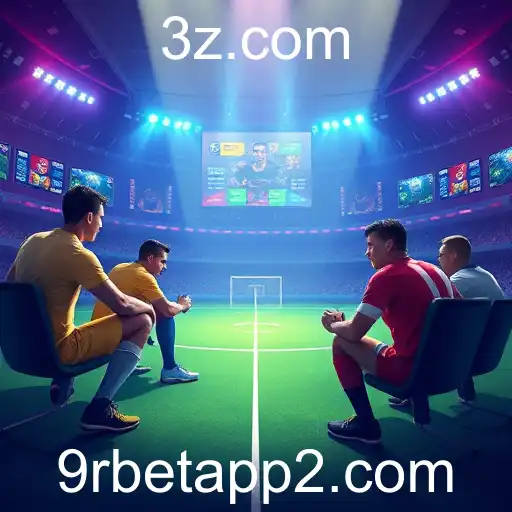 Ascensão dos Sites de Jogos em Meio à Economia Global