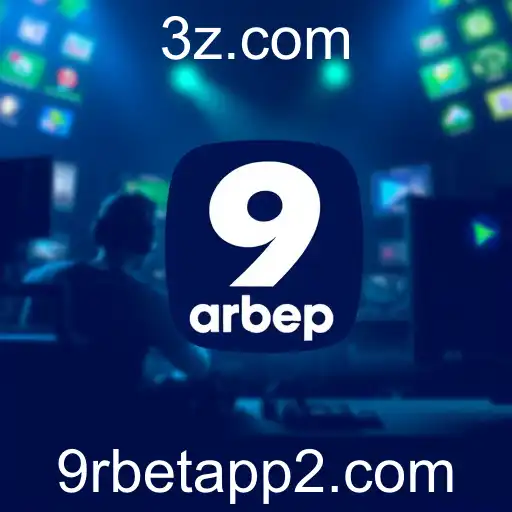 A Ascensão do 9rbetapp no Mercado de Jogos Online