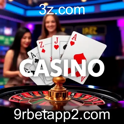 A Ascensão do 9rbetapp no Mercado de Jogos Online