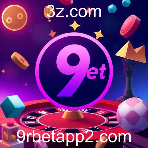 A Ascensão do 9rbetapp no Cenário de Jogos Online