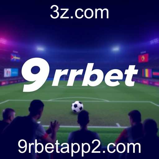 Ascensão e Impacto da 9rbetapp no Cenário de Jogos em Português