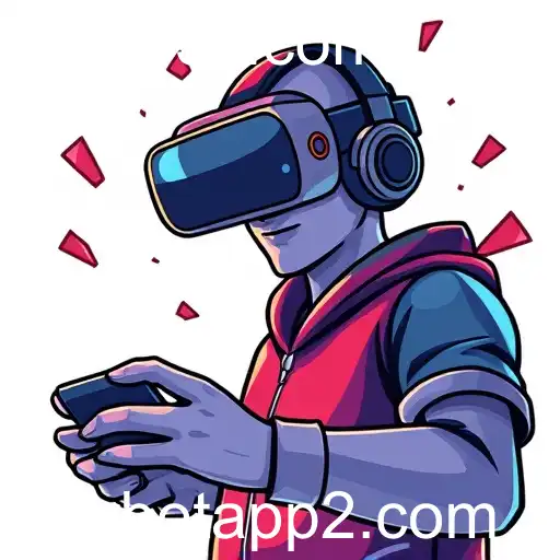 Ascensão do 9rbetapp no Cenário de Jogos Online
