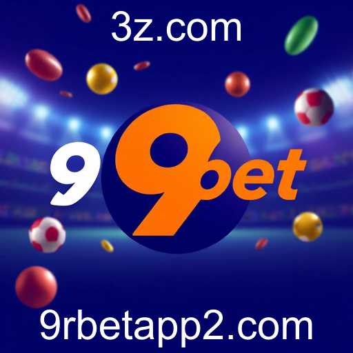 A Ascensão do 9rbetapp no Mercado de Jogos Online