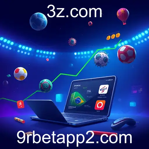 O Crescimento do Mercado de Jogos Online no Brasil