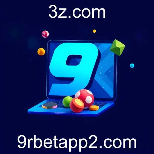 Mercado de Jogos Online em Ascensão no Brasil: A Influência da 9rbetapp