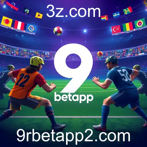 O Crescimento Explosivo do 9rbetapp no Mercado de Jogos
