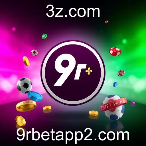 Jogos Digitais em Alta: A Trajetória do 9rbetapp