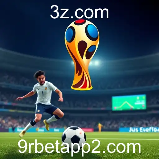 Tendências Atuais no Mundo dos Jogos de Apostas