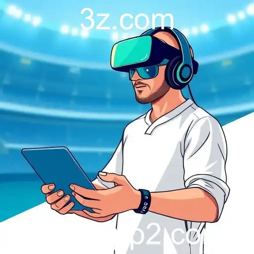 O Crescimento do Mercado de Jogos no Brasil