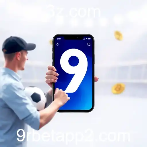 O Crescimento Surpreendente do '9rbetapp' no Mundo dos Jogos Online
