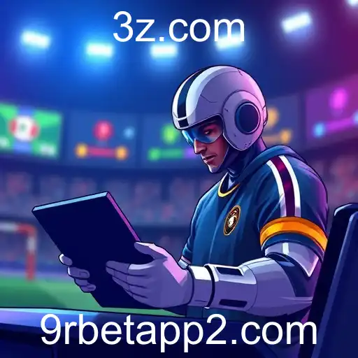 O Crescimento dos Jogos Online no Brasil: O Fenômeno 9rbetapp