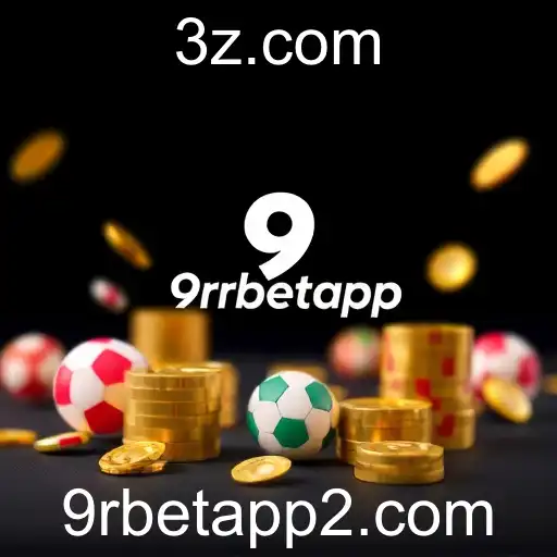 O Impacto de 9rbetapp no Cenário Atual de Jogos Online