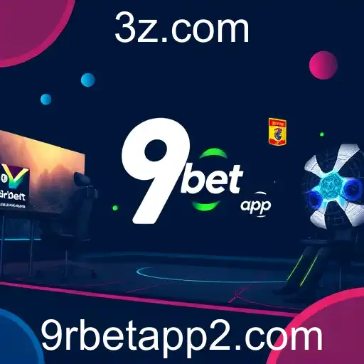 Tendências e Impactos do 9rbetapp no Mercado de Jogos