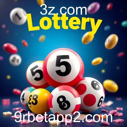 Fascínio e Realidade: A Categoria 'Lottery' na 9rbetapp