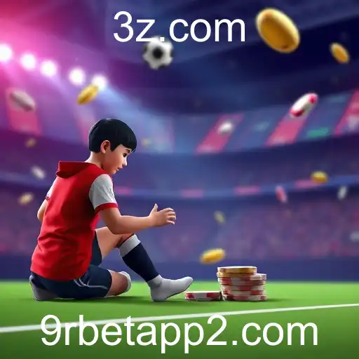 Crescimento e Desafios: O Impacto dos Jogos de Azar em 2026