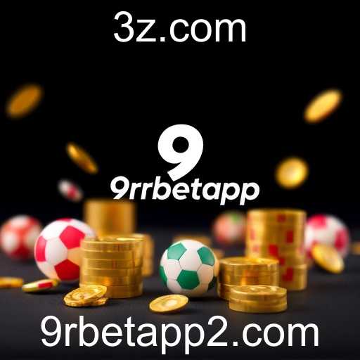 A Ascensão do 9rbetapp no Cenário de Jogos Online em 2026