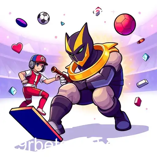 Explorando o Crescente Mercado de Jogos Online